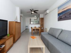 Apartment in Empuriabrava near Skydive Center