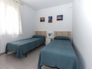 Apartment in Empuriabrava near Skydive Center