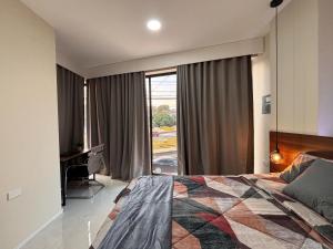 Apartment in the heart of SA