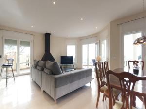 Holiday Home in Empuriabrava with Private Pool