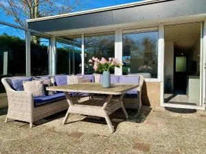 Pet-friendly holiday home in Sint Maartenszee - 圣马丁斯泽