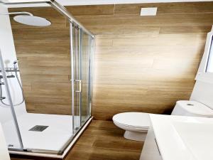 Studio in Roses near Santa Margarita Beach