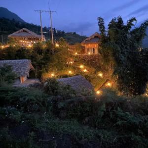 Farmstay Tả Giàng Phìn