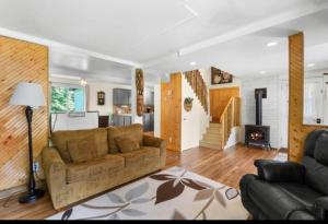 Chalet Domaine du Lac