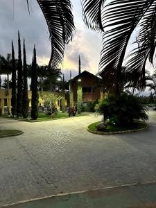 Gravatá - Condomínio Winterville - Flat 218