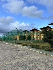 Gravatá - Condomínio Winterville - Flat 218