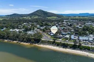 Riverbank Cottage & Studio - Coolangatta