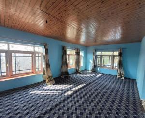 Hotel O Home Mehdi Homestay