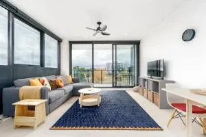 Inviting Urban Stay near City and ANU - Belconnen