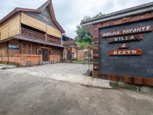 Villa Aruna Jayanti - Buleleng