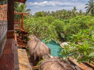 Aruna Jayanti Villa - 3hvězdičkové hotely ve městě Tejakula