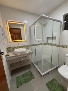 LOFT Estiloso na Praia da Vila - Centro