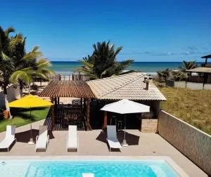 Casa Mansão Summer House - Massarandupio