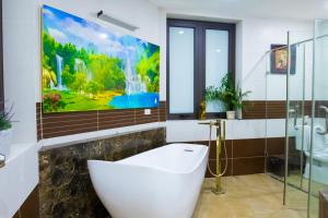 Đại Lải Lake View Resort