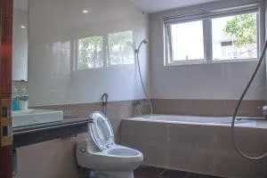 căn biệt thự NGHĨ DƯỠNG FLC - Шамшон