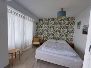 Appartement rénové avec parking, proche océan à Anglet - FR-1-239-1117