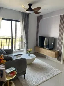 Parkland TK Condo - 磅士卑省