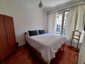 Atacama Hostel Backpackers