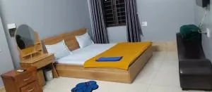 Nhà nghỉ 79 - Vinh