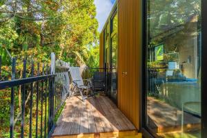 The Kauri Retreat by Tiny Away