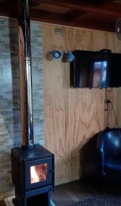 CABAÑITA EN ARRIENDO Neltume huilo huilo Chile