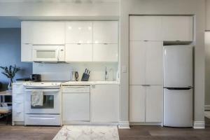 Delight Suites in Downtown Toronto
