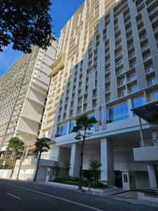 Condo Suite 1 Bedroom McKinley West Taguig City - Appartamenti, Manila