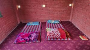 MJ cafe and homestay