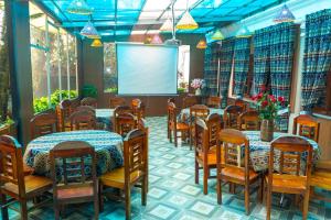Sapa Florence Hotel