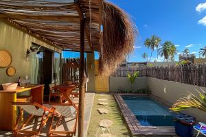 Condomínio Riviera Patacho