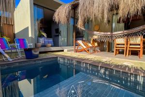 Condomínio Riviera Patacho