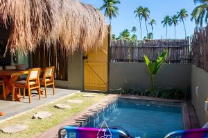 Condomínio Riviera Patacho