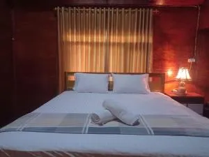 Mahalo Garden Homestay - Selong