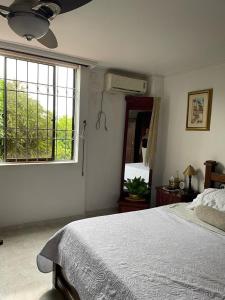 Apto Amoblado Paula Andrea 2