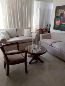 Apto Amoblado Paula Andrea 2