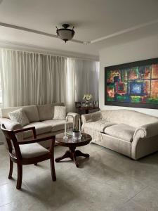 Apto Amoblado Paula Andrea 2