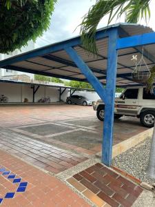 Apto Amoblado Paula Andrea 2