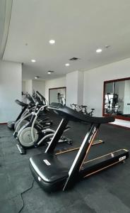 Departamento en puerto santana