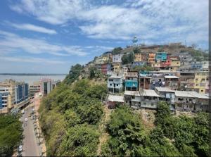 Departamento en puerto santana