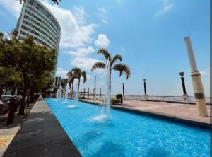 Departamento en puerto santana