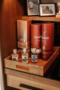 Artegianale Signature Penthouse