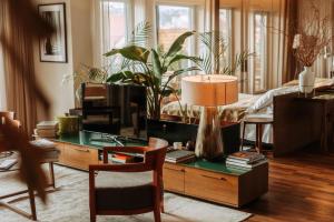 Artegianale Signature Penthouse