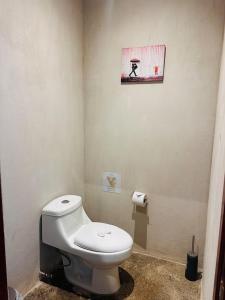 Villa Oasis 2 - Playa Blanca, Mantas, Jaco
