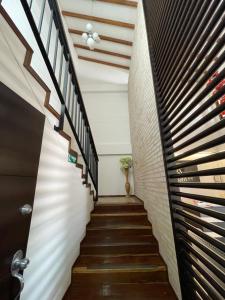 Casa Hotel Spa Carolina