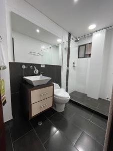 Casa Hotel Spa Carolina