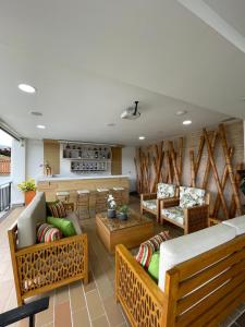 Casa Hotel Spa Carolina