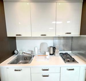 GangNam Suseo Station SRT