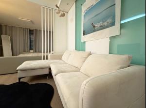 GangNam Suseo Station SRT