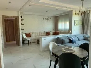 Résedence Puerta del mar Malabata - Feddane Chappo