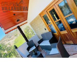 Tinny House Villa Victoria